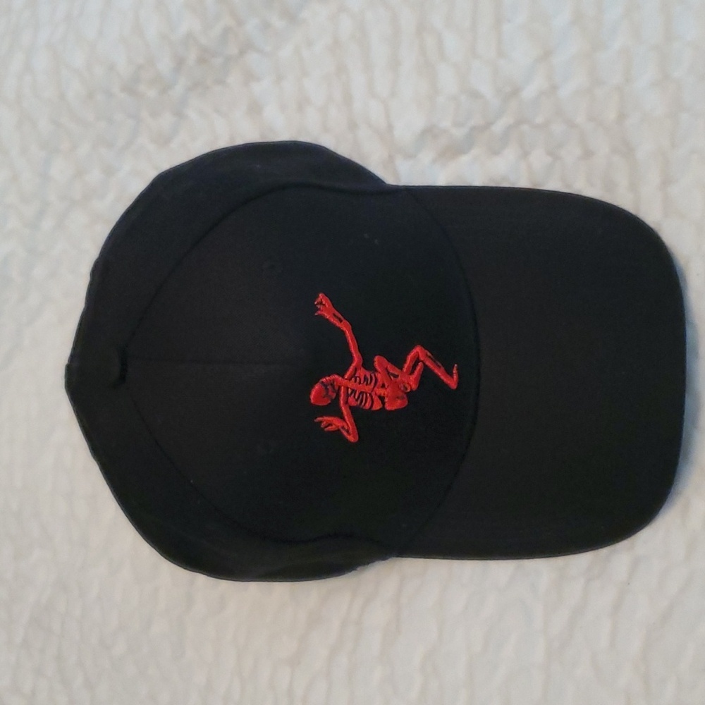A cap.for everyday wear